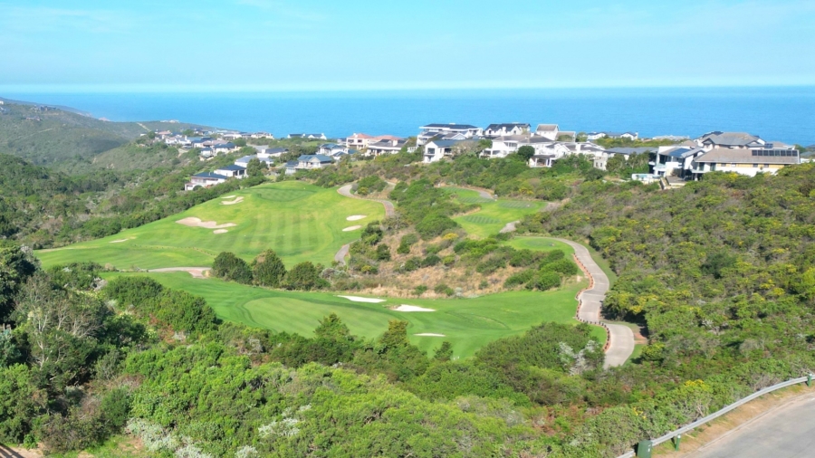0 Bedroom Property for Sale in Pezula Golf Estate Western Cape
